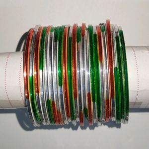 15 August Bangles For Women