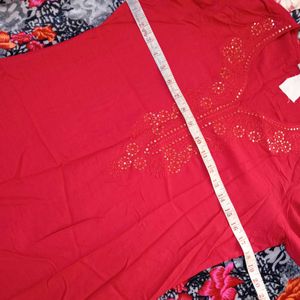 New Kurti