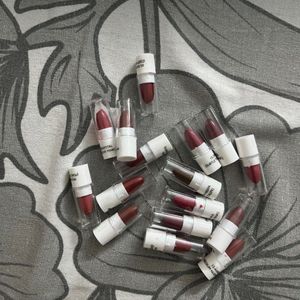 PACK OF 16 LIPSTICKS 🫶🏻♥️