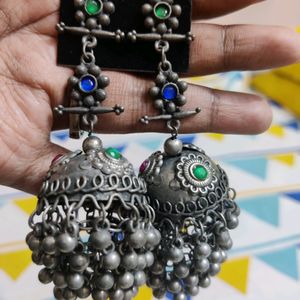 Jhumka