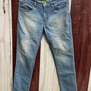 Men’s Jean