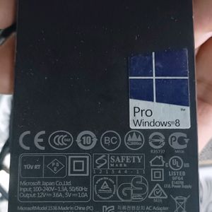 Microsoft Surface Pro & Pro2 Power Adapter1536