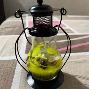 Lantern Candle