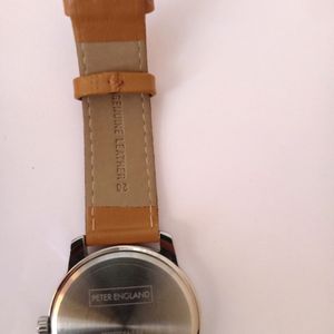 Peter England Analog Watch For Men