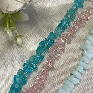 crystal beads