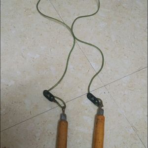 Skipping Rope