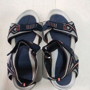 Mens Rainy Sandals