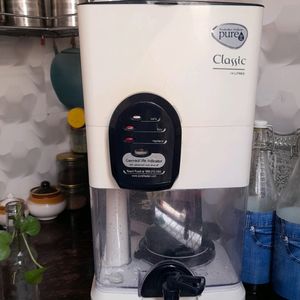 Pure It Classic Water Purifier| FILTER