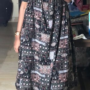 Alia Cut Kurti