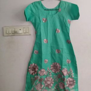 Kurti Set