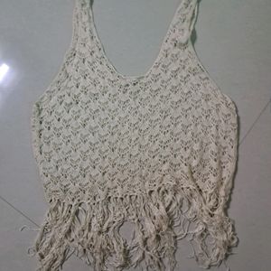 Crochet Top