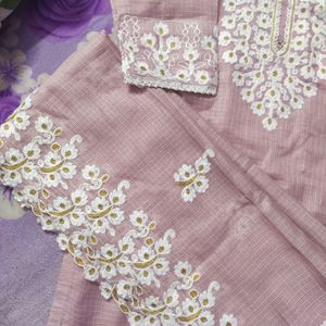 Kurta Set