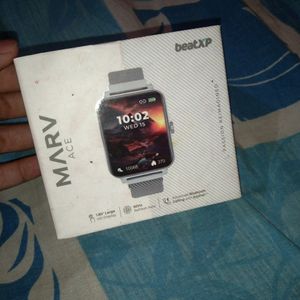 Smart Watch ⌚ Beat Xp  Marv Ace