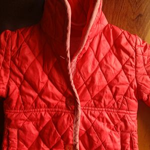 Kids Jacket For 2 Yrs