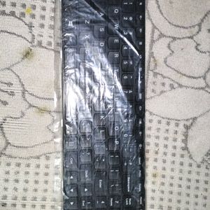 Laptop Replacement Keyboard