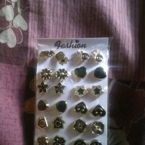 Fashion Earings