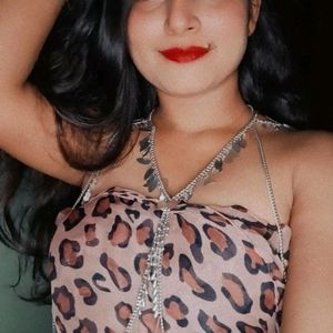 Beautiful Handmade Bodychain