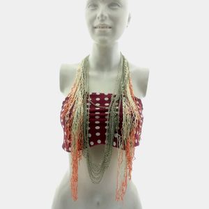 Beautiful Handmade Necklace