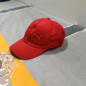 A Best Selling *Puma Cap* Worth Lowest Price