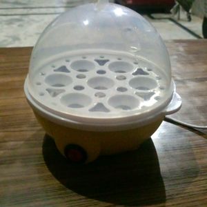 Egg Poacher