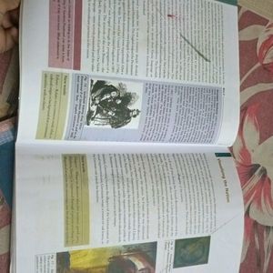 Class 10th Social Science Book