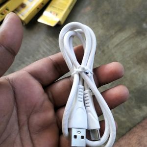 Type C USB Cable