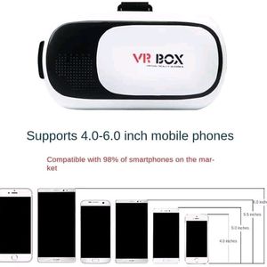 VR Box VR10 Virtual Reality