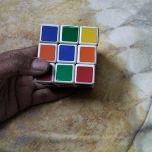 3x3x3 Rubik's Cube