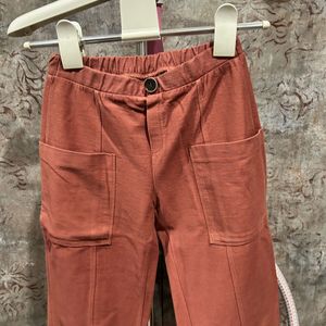 Zara Trousers 13-14 Years