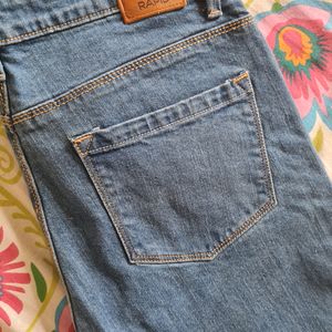 Moda Rapido Bootcut jeans