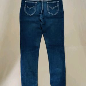 Levi's Vintage Denim Jeans