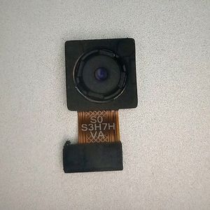 8MP Camera Sensor (Digital)