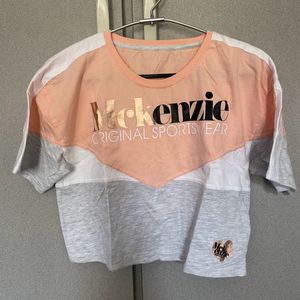 Crop T Shirt Never Used