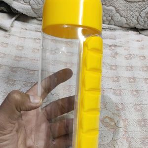 pill box for medicine organizer With water Bottle