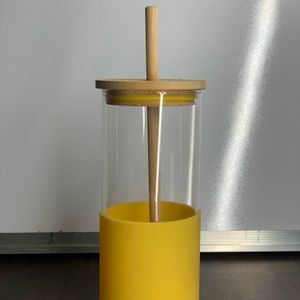Juice 🥤 Cup And Mug Glass Set Of 1