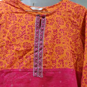 Maxx New Kurta