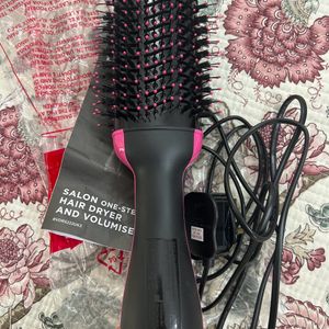 Revlon One Step Dryer & Volumiser