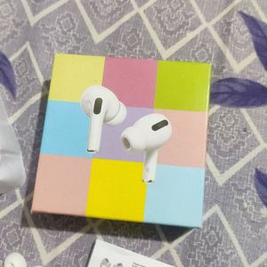 Apple Airpods Pro Clone