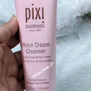 Pixi Cleanser