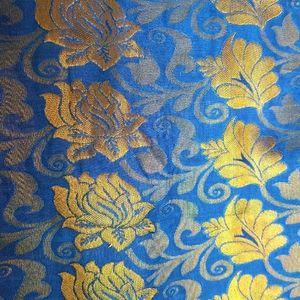 Banarasi Silk Saree