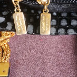 Valentino Orlandi Handbag Authentic