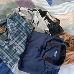 Boys Shirt Sale Pickup 5