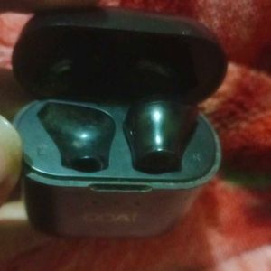 Boat One Side Earbuds