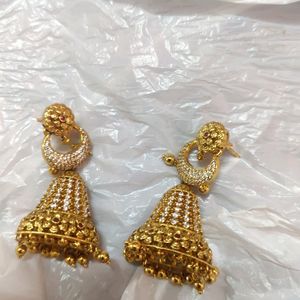 Earrings With Freebies