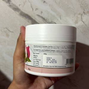 Hair Mask