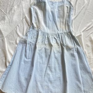 Only Denim Dress