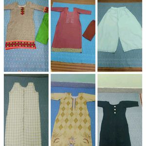 Kurta Sets N Kurti All Are In 999