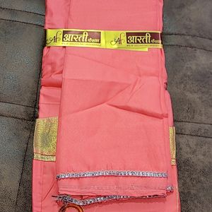 Women's Unstitched Dress Material