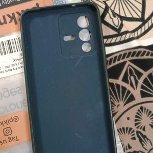 Vivo V23 5G Back Cover