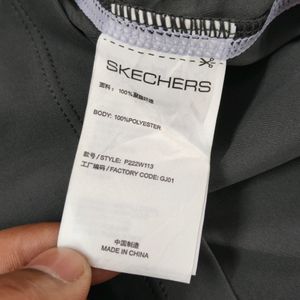 Skechers Crop Top For Women Size L